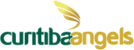 Logo curitibaangels - Parceiro Contabilizei